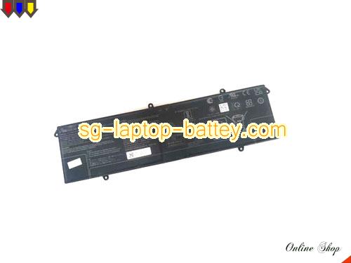 Genuine ASUS 15i 2023 Battery For laptop 9690mAh, 75Wh , 7.74V, Black , Li-Polymer