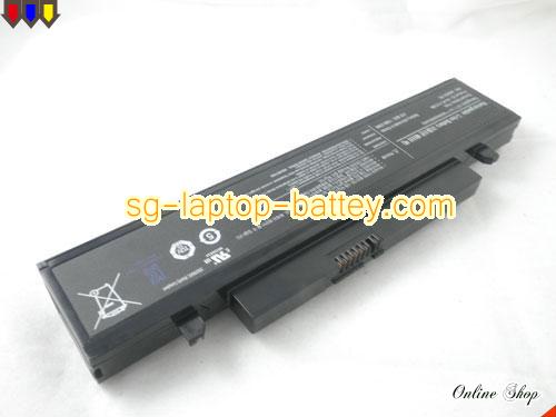 Genuine SAMSUNG NP-X520 Battery For laptop 5900mAh, 66Wh , 11.3V, Black , Li-ion