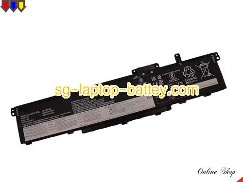 LENOVO SB10W51994 Battery 8120mAh, 94Wh  11.52V Black Li-Polymer