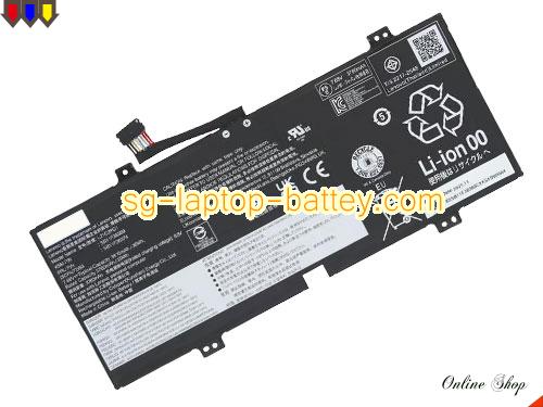 Genuine LENOVO 10W Tablet Battery For laptop 3910mAh, 30Wh , 7.68V, Black , Li-Polymer