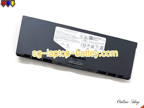 ZEBRA BT-000471A Battery 17840mAh, 67.79Wh  3.8V Black Li-Polymer