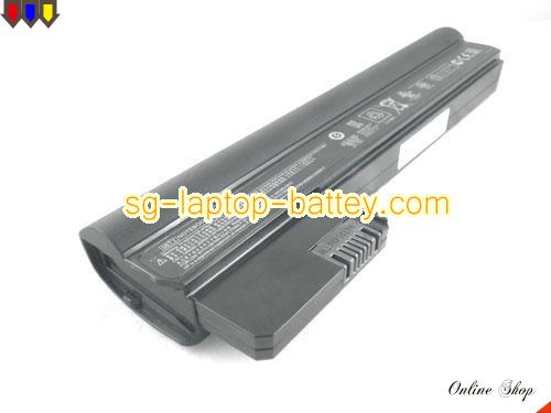 HP Mini 110-3010ee Replacement Battery 55Wh 10.8V Black Li-ion
