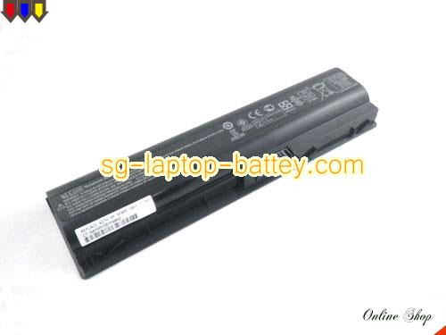 HP TouchSmart tm2-1000 Notebook PC Series Replacement Battery 61Wh 11.1V Black Li-ion