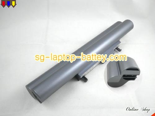 Genuine SOTEC C101 Battery For laptop 4400mAh, 11.1V, Blue , Li-ion