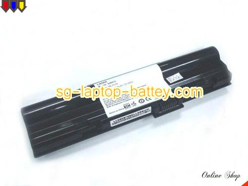 HAIER SSBS16 Battery 2200mAh 11.1V Black Li-ion