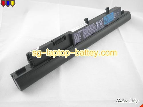 ACER TravelMate 8471-353G25Mn Replacement Battery 7800mAh 11.1V Black Li-ion