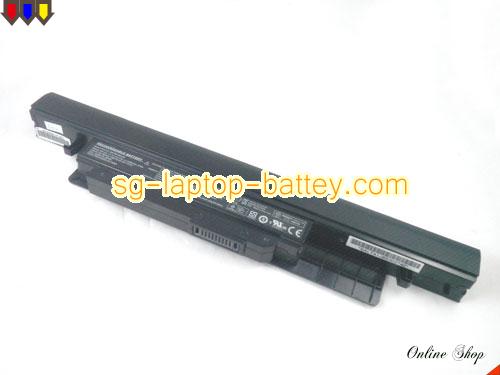 LENOVO IdeaPad U450P 20031 Replacement Battery 4300mAh 11.1V Black Li-ion
