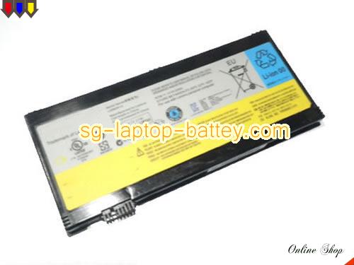 LENOVO IdeaPad U150-6909HFJ Replacement Battery 30Wh 11.1V Black Li-ion