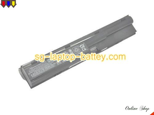 HP 633733-321 Battery 93Wh 11.1V Black Li-ion