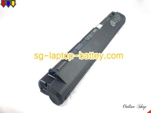 Genuine DELL P06S001 Battery For laptop 80Wh, 14.8V, Black , Li-ion