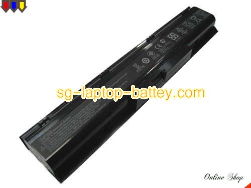 HP Probook 4730s Series Replacement Battery 73Wh 14.4V Black Li-ion