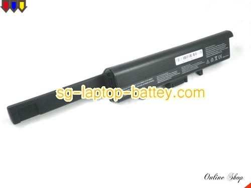 DELL XPS 1530 Replacement Battery 7800mAh 11.1V Black Li-ion