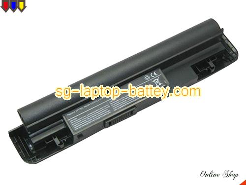 DELL 18650A Battery 5200mAh 11.1V Black Li-ion