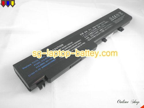 DELL G279C Battery 4400mAh 11.1V Black Li-ion
