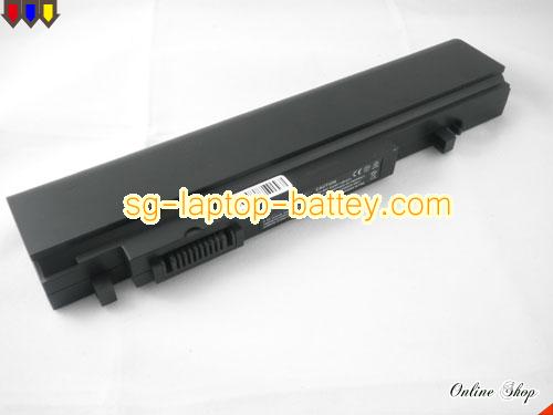 DELL PP35L Replacement Battery 5200mAh, 56Wh  11.1V Black Li-ion
