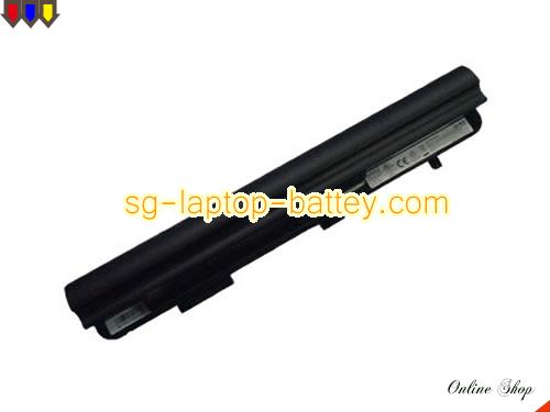GATEWAY W43044L Battery 2000mAh 14.8V Black Li-ion