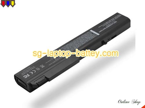 HP HSTNN-OB60 Battery 5200mAh 11.1V Black Li-ion