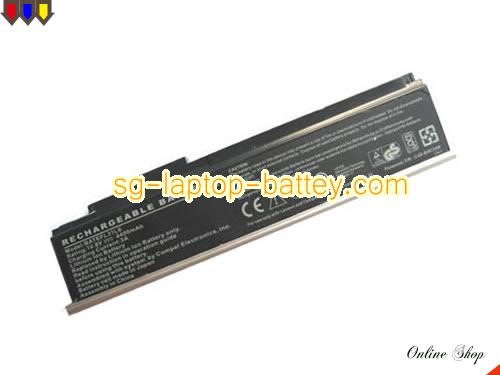 LENOVO 100 series Replacement Battery 4400mAh 11.1V Black Li-ion