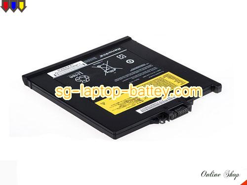 LENOVO ThinkPad Reserve Edition 8748 Replacement Battery 2200mAh 11.1V Black Li-Polymer