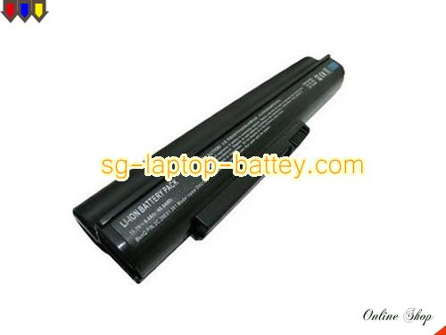BENQ 916T7910F Battery 4800mAh 11.1V Black Li-ion