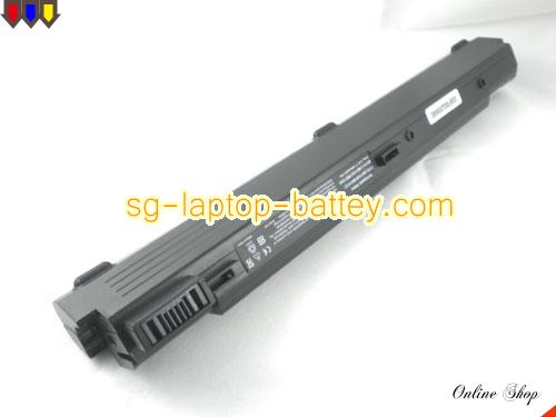 Genuine MSI EX300 Battery For laptop 4400mAh, 14.4V, Black , Li-ion