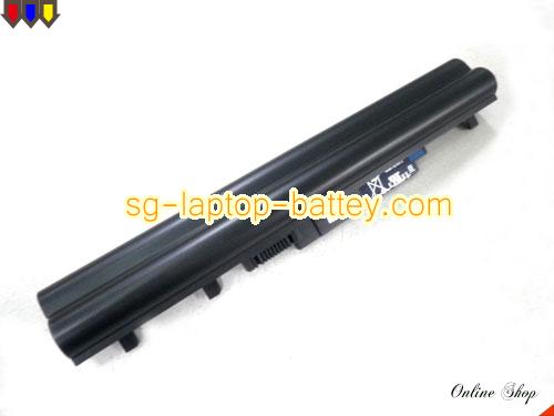 Genuine ACER AS3935 Battery For laptop 5800mAh, 14.8V, Black , Li-ion