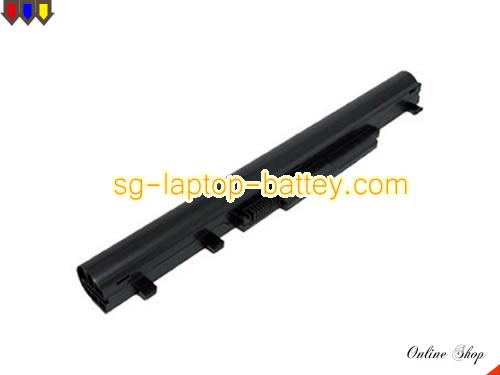 ACER AS3935-754G25MN Replacement Battery 2200mAh 14.4V Black Li-ion