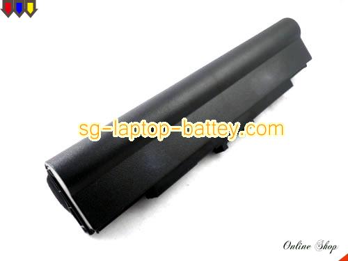 ACER Aspire One 521-3782 Replacement Battery 7800mAh 11.1V Black Li-ion