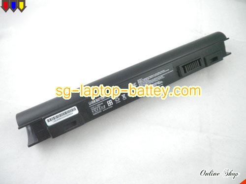 UNIS 3E01 Battery 2200mAh 10.8V Black Li-ion