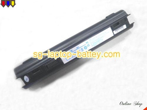 UNIS 3E01 Battery 4400mAh 11.1V Black Li-ion