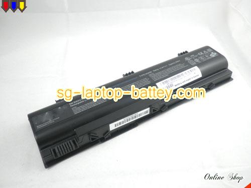 DELL CGR-B-6E1XX Battery 2200mAh 14.8V Black Li-ion
