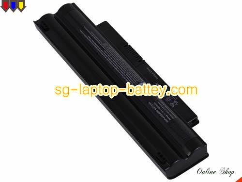 DELL G9PX2 Battery 4400mAh 11.1V Black Li-ion