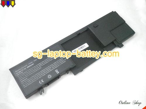DELL FG451 Battery 3600mAh 11.1V Black Li-ion