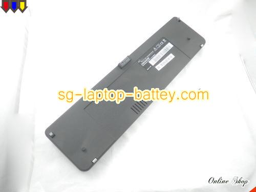 FUJITSU SMP-SFS-PA-XXA-06 Battery 3800mAh 11.1V Black Li-ion