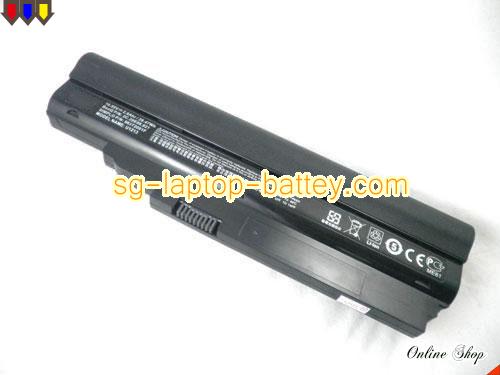 SIMPLO 983T2002F Battery 2600mAh 10.95V Black Li-ion