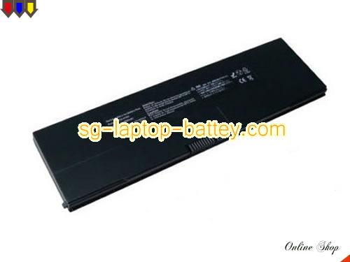 ASUS Eee PC S101 Replacement Battery 9800mAh 7.4V Black Li-ion