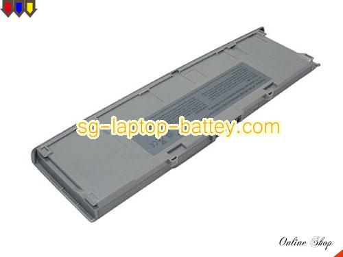 DELL 312-4609 Battery 1900mAh 11.1V Grey Li-ion