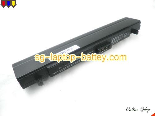 ASUS S5000 Replacement Battery 4400mAh 11.1V Black Li-ion
