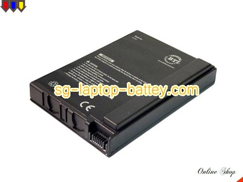 GATEWAY GT-6300L Battery 6600mAh 11.1V Black Li-ion