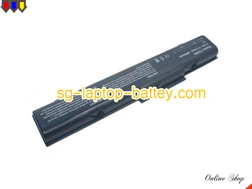 HP Pavilion ZT1000-F4554AV Replacement Battery 4400mAh 11.1V Black Li-ion