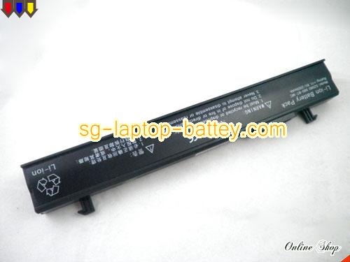 UNIS V2/3E02 Battery 2000mAh 11.8V Black Li-ion