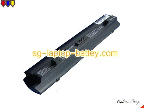 LENOVO Lenovo Ideapad S9 S10 Replacement Battery 5200mAh 11.1V Black Li-ion