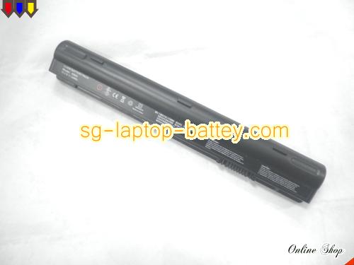 NOTEBOOK NB09 Battery 24Wh 11.1V Black Li-ion