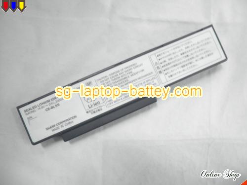 SHARP CE-BL56 Battery 2000mAh 14.8V Black Li-ion