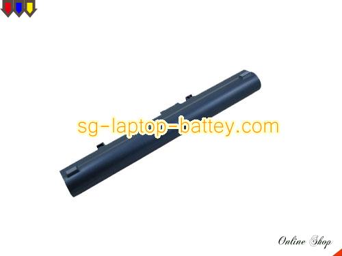 SONY PCGA-BP51 Battery 2600mAh, 29Wh  11.1V Metallic Blue Li-ion