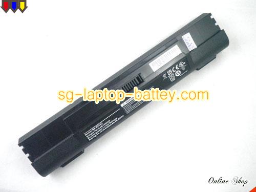 SMP SMP A4BT2000F Battery 4400mAh, 48.84Wh  11.1V Black Li-ion