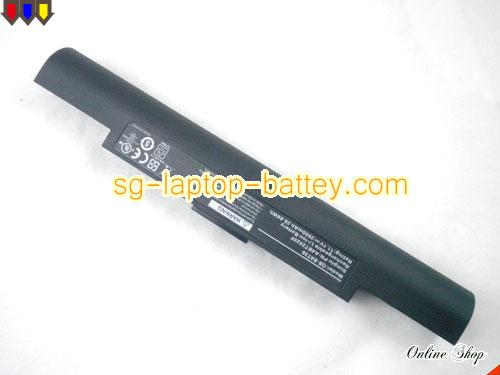 SMP QB-BAT36 Battery 2600mAh 11.1V Black Li-ion