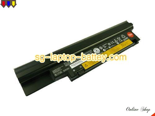 Genuine LENOVO ThinkPad 0196RV 5 Battery For laptop 63Wh, 5.6Ah, 11.1V, Black , Li-ion