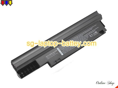 LENOVO ThinkPad 0196RV 5 Replacement Battery 2600mAh 14.8V Black Li-ion