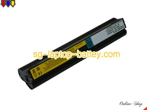 LENOVO SQU-521 Battery 4400mAh 10.8V Black Li-ion